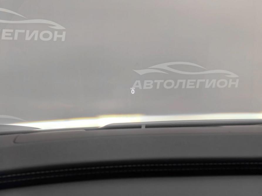 Volkswagen Talagon I Рестайлинг Новосибирск  - изображение 27
