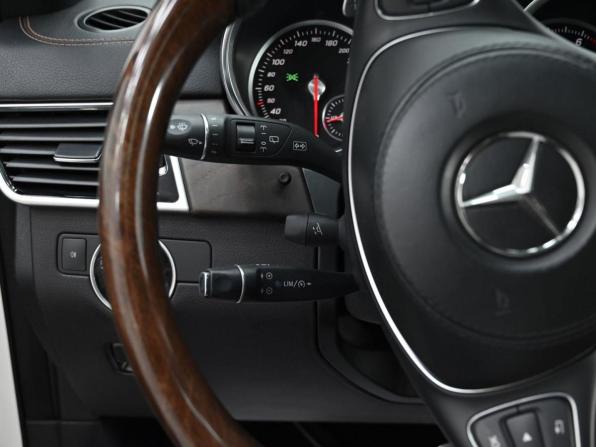 Mercedes-Benz GLS I (X166) с пробегом 2016 года, цена 2 969 000 рублей, 107471 км, внедорожник, Автокод Объявления