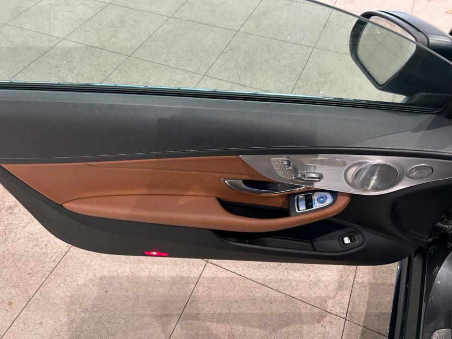 Mercedes-Benz C-Класс IV (W205) Санкт-Петербург  - изображение 14