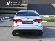 Kia Rio III Рестайлинг Казань  - изображение 18