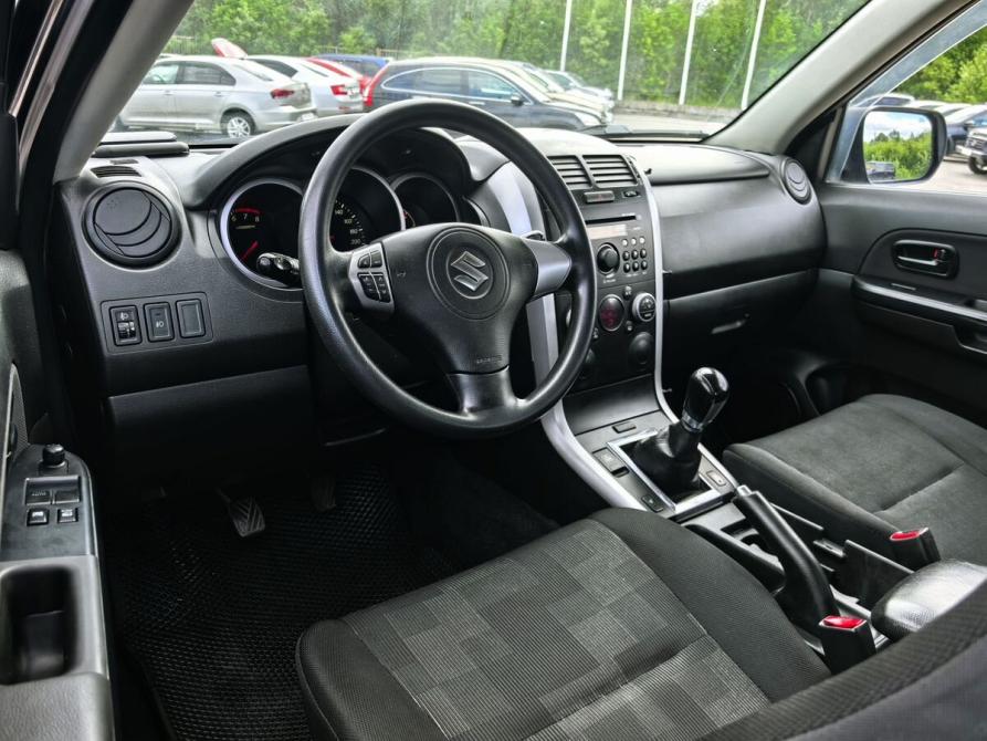 Suzuki Grand Vitara II Рестайлинг Мурманск  - изображение 9