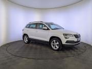 Skoda Karoq I Москва  - изображение 32