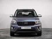 Hyundai Creta I Рестайлинг Санкт-Петербург  - изображение 25