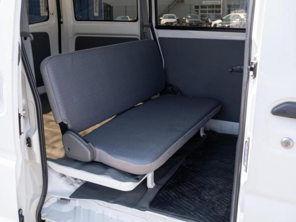 Mitsubishi Minicab VI с пробегом 2013 года, цена 649 000 рублей, 144189 км, фургон, Автокод Объявления