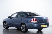 Nissan Almera Classic I Челябинск  - изображение 21