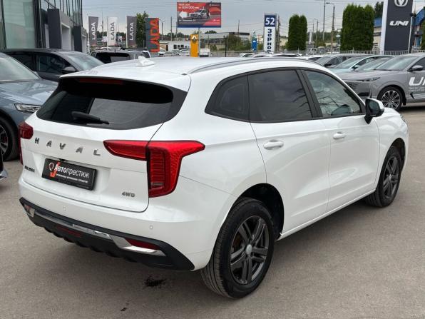 Haval Jolion I с пробегом 2023 года, цена 1 840 000 рублей, 29331 км, внедорожник, Автокод Объявления