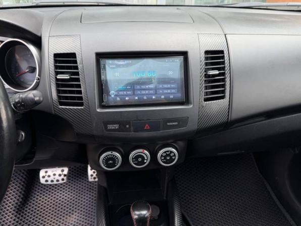 Mitsubishi Outlander II с пробегом 2007 года, цена 890 000 рублей, 340136 км, внедорожник, Автокод Объявления