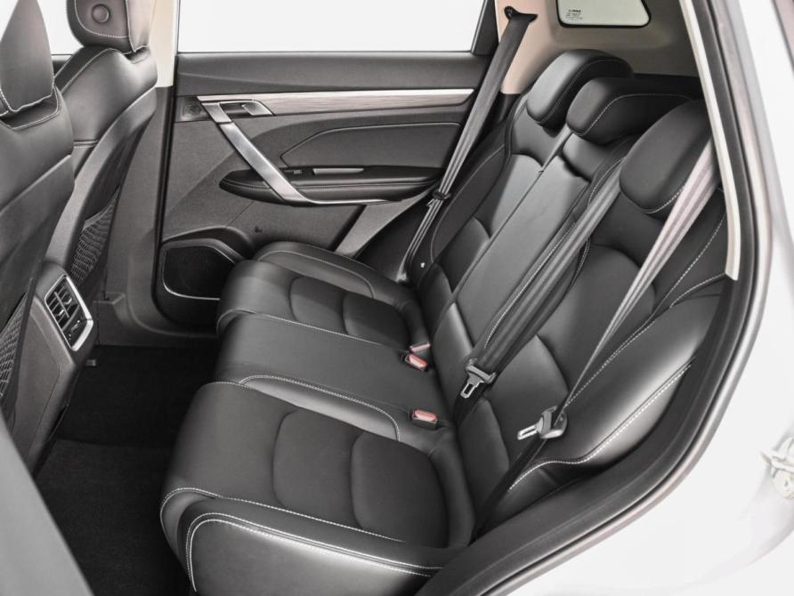 Geely Atlas Pro Ростов-на-Дону  - изображение 9