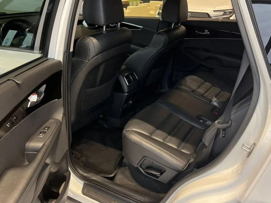 Kia Sorento III Prime Рестайлинг Краснодар  - изображение 15