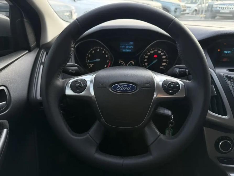 Ford Focus III Волгоград  - изображение 8