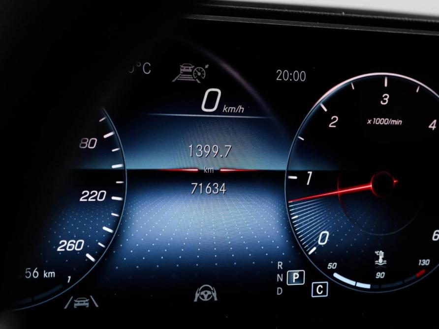 Mercedes-Benz GLS II (X167) Москва  - изображение 11