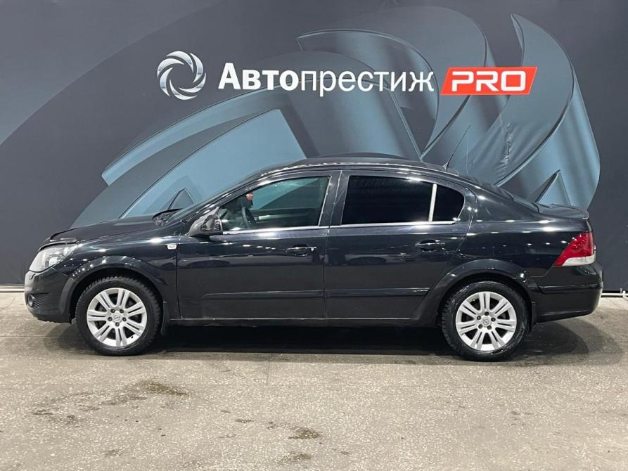 Opel Astra H Рестайлинг Пермь  - изображение 8
