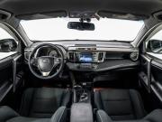 Toyota RAV4 IV (XA40) Иркутск  - изображение 32