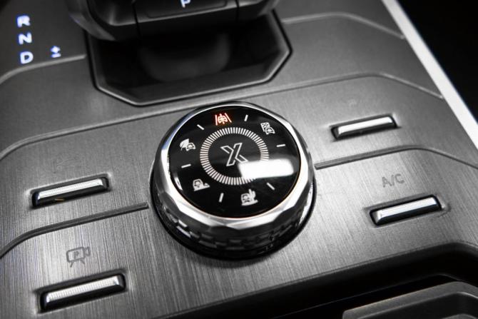 JETOUR T2 с пробегом 2024 года, цена 2 997 000 рублей, 41036 км, внедорожник, Автокод Объявления