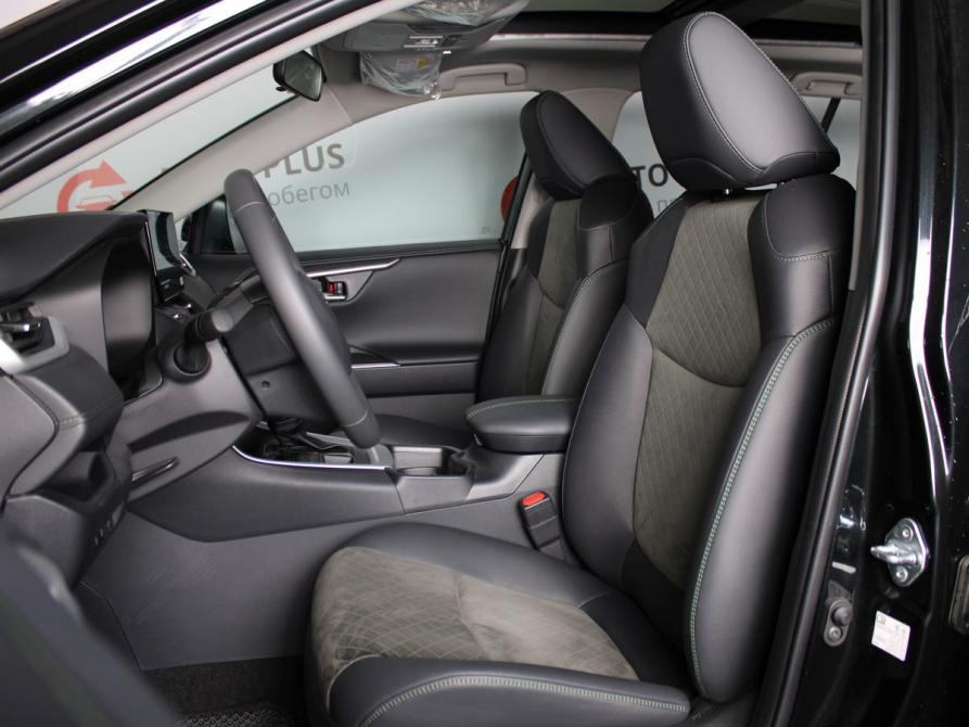 Toyota RAV4 V (XA50) Минеральные Воды  - изображение 8