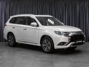 Mitsubishi Outlander III Рестайлинг 3 Тюмень  - изображение 28