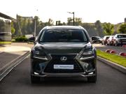 Lexus NX I Рестайлинг Санкт-Петербург  - изображение 32