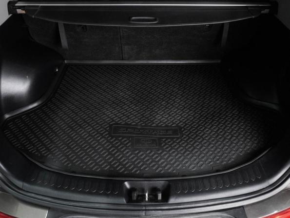 Kia Sportage III с пробегом 2012 года, цена 1 299 000 рублей, 142219 км, внедорожник, Автокод Объявления