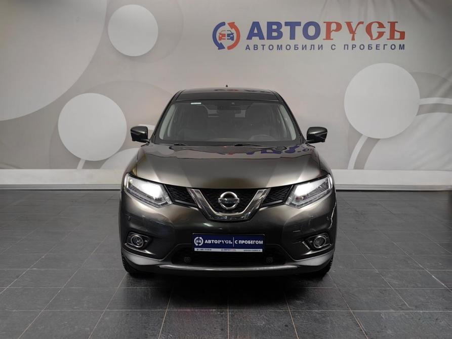 Nissan X-Trail III Москва  - изображение 3