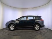 Toyota RAV4 IV (XA40) Рестайлинг Москва  - изображение 35