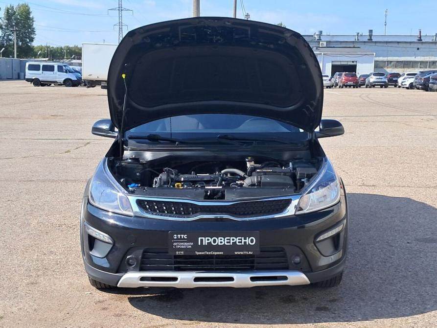 Kia Rio IV Набережные Челны  - изображение 11