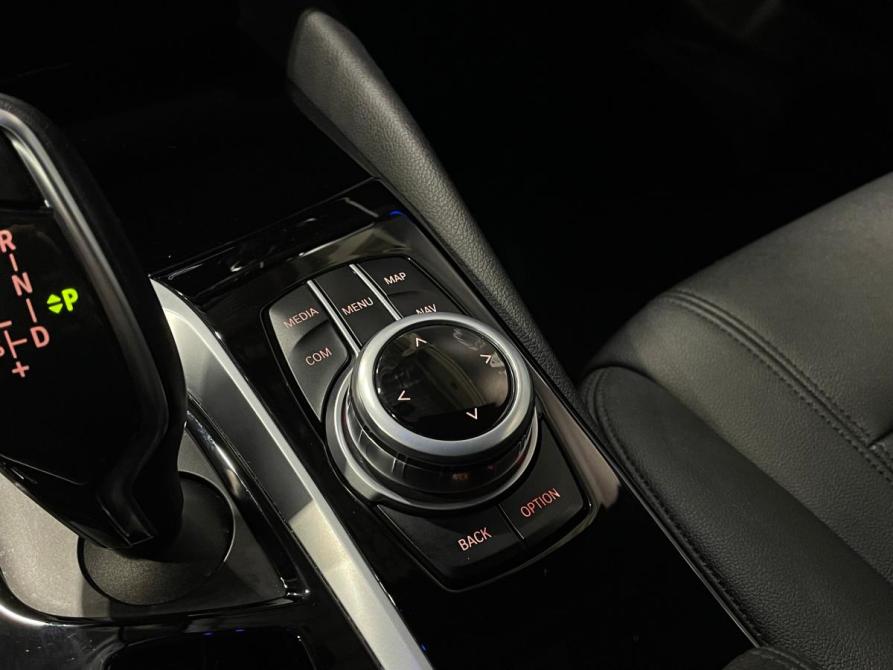 BMW 5 серии VII (G30/G31/G38) Пермь  - изображение 22
