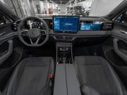Volkswagen Tiguan III (China Market) Москва  - изображение 40