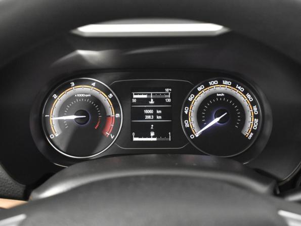Lada (ВАЗ) Vesta I Рестайлинг (NG) с пробегом 2025 года, цена 1 598 900 рублей, 16060 км, универсал, Автокод Объявления