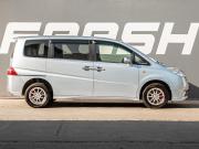 Honda Stepwgn III Краснодар  - изображение 26