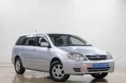Toyota Corolla IX (E120 E130) Новокузнецк  - изображение 29