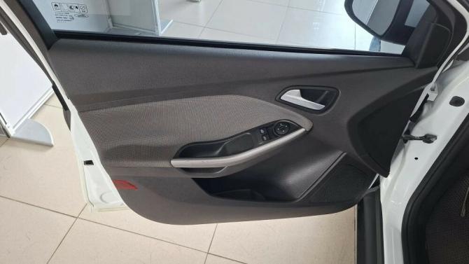 Ford Focus III Рестайлинг с пробегом 2014 года, цена 838 000 рублей, 143900 км, хэтчбек, Автокод Объявления