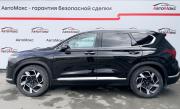 Hyundai Santa Fe IV Рестайлинг Тюмень  - изображение 32