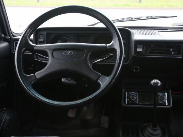 Lada (ВАЗ) 2104 с пробегом 2000 года, цена 85 000 рублей, 57900 км, универсал, Автокод Объявления