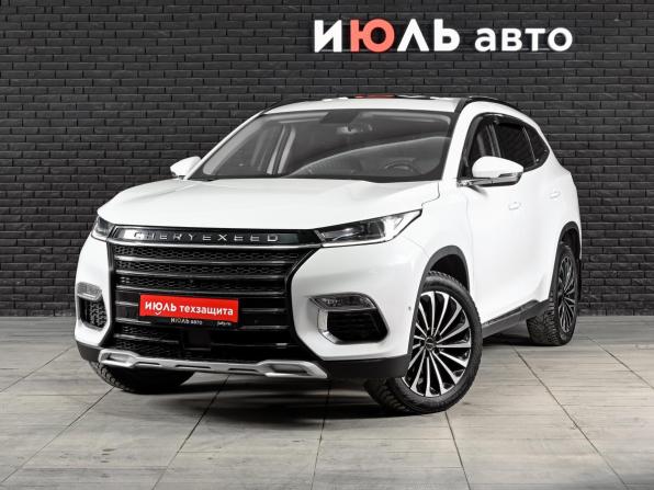 Exeed TXL I с пробегом 2021 года, цена 1 900 000 рублей, 83119 км, внедорожник, Автокод Объявления