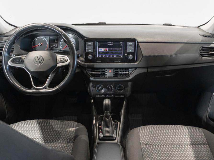 Volkswagen Polo VI Казань  - изображение 6