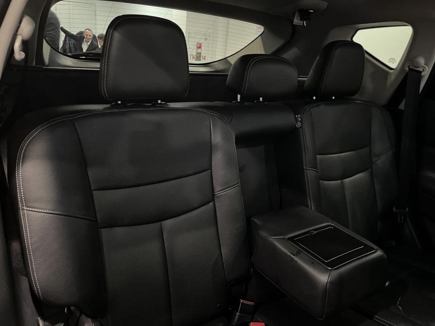 Nissan Murano III (Z52) Чебоксары  - изображение 37