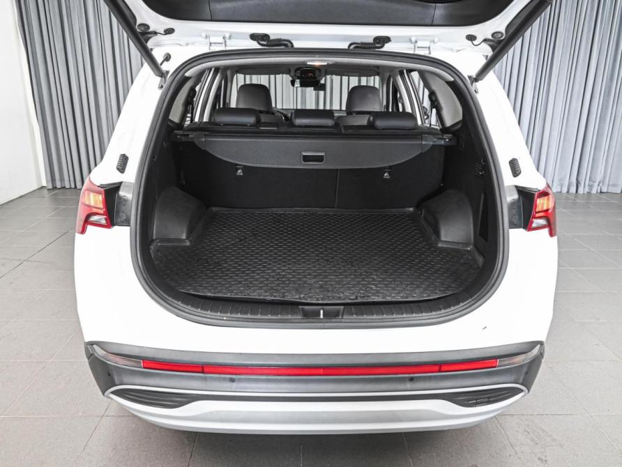 Hyundai Santa Fe IV Рестайлинг Ставрополь  - изображение 27