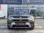 Renault Duster I Рестайлинг Тверь  - изображение 28