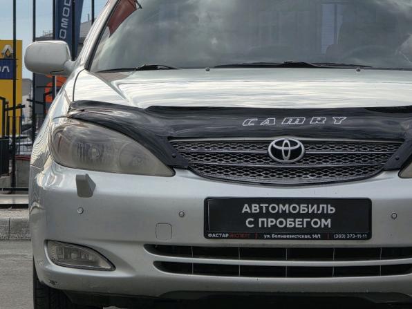 Toyota Camry V (XV30) с пробегом 2003 года, цена 651 000 рублей, 362546 км, седан, Автокод Объявления