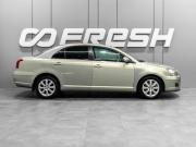 Toyota Avensis II Рестайлинг Тюмень  - изображение 22