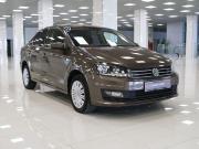 Volkswagen Polo V Рестайлинг Самара  - изображение 24