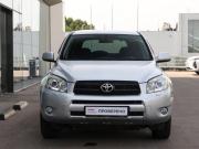 Toyota RAV4 III (XA30) Москва  - изображение 21