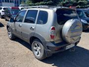 Chevrolet Niva I Рестайлинг Стерлитамак  - изображение 13