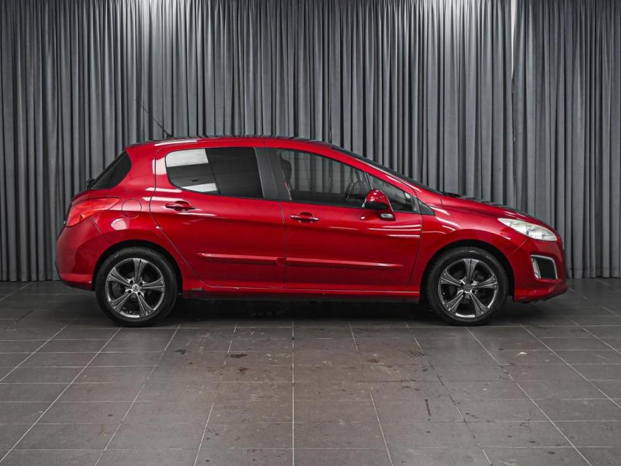 Peugeot 308 I Ставрополь  - изображение 5