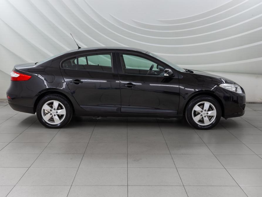 Renault Fluence I Волгоград  - изображение 8