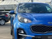 Kia Sportage IV Рестайлинг Тула  - изображение 16