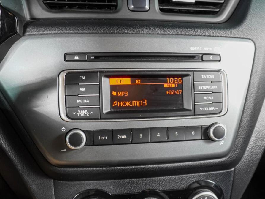 Kia Rio III Рестайлинг Воронеж  - изображение 13
