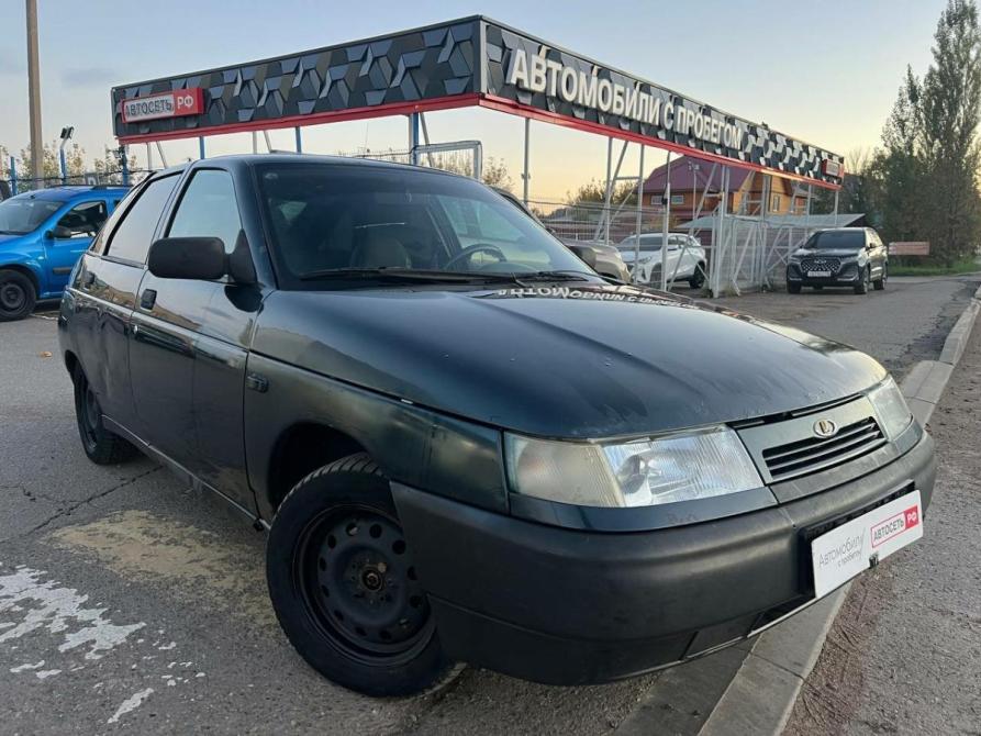 Lada (ВАЗ) 2112 Нижнекамск  - изображение 1