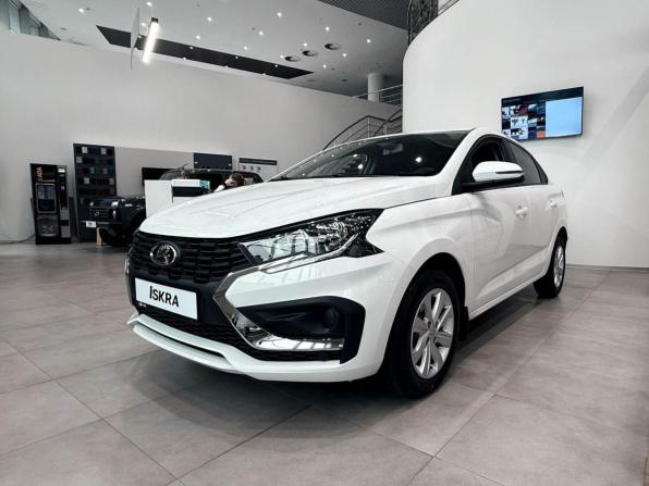 Новый Lada (ВАЗ) Iskra 2026 года, цена 1 505 000 рублей, универсал, Автокод Объявления