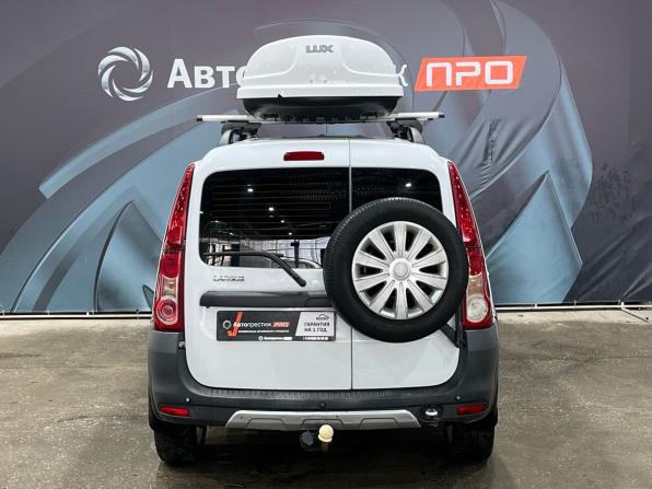 Lada (ВАЗ) Largus I с пробегом 2018 года, цена 910 000 рублей, 55211 км, универсал, Автокод Объявления